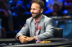 Poker Hall Of Fame: è la volta di Daniel Negreanu?