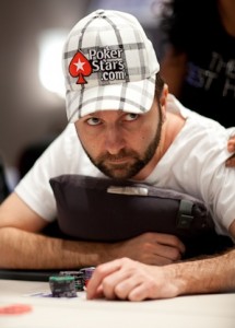 EPT Londra: nell'High Roller si gioca per 505.000 €