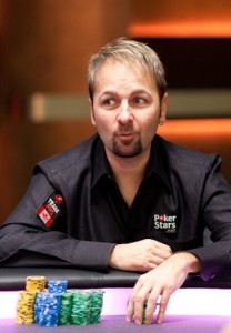 Daniel Negreanu: "Nel 2013 aiuterò chi ha sbagliato"