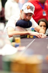 Daniel Negreanu vuole Isildur1: "mi alleno con Nanonoko"