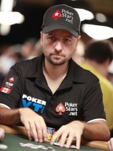 Negreanu: dove giocare a poker a Las Vegas (1° parte)