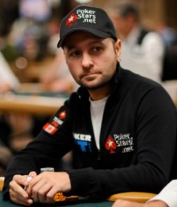 Cash game online: il riscatto di Daniel Negreanu 