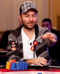 Analisi di una mano con Daniel Negreanu: una piccola lezione di psicologia del poker