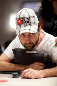 Daniel Negreanu spara a zero su Ferguson e Lederer