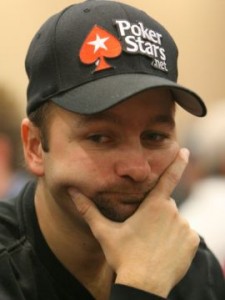 Poker online: Negreanu e Grospellier, acuti da SCOOP