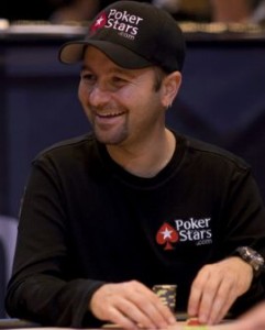 Daniel Negreanu, 24 ore alla nuova sfida contro Isildur1!