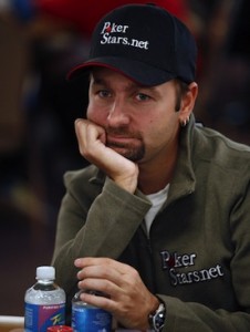 Daniel Negreanu e il valore delle carte suited