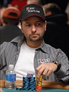 Negreanu sfida Isildur1 nel SuperStars Showdown