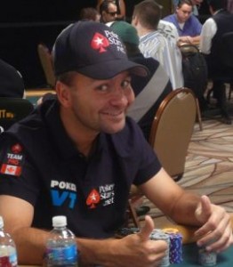 Negreanu sorpassa Ivey nella All Time Money List!