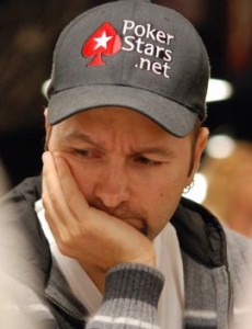Daniel Negreanu sfiora la vittoria al WCOOP!