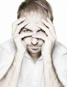 Daniel Negreanu: "Da giovane vivevo in un mondo di fantasia"