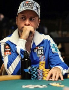 Daniel Negreanu: "Durrrr non è fra i migliori al mondo"