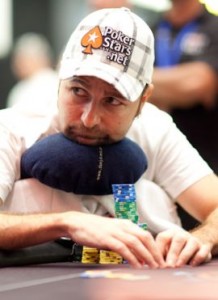 Daniel Negreanu, ritorno al poker al Bellagio!