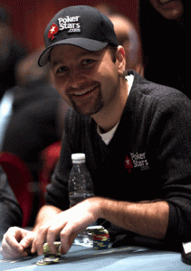 Negreanu sogna un ‘poker olimpico’ e seleziona i dream team