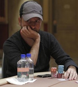 Seidel e Lindgren: heads-up hot nel WPT High Roller