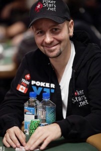 Daniel Negreanu: 'Senza i fan le WSOP non esisterebbero'