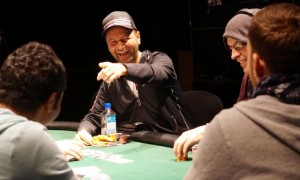 Daniel Negreanu: "I giocatori devono essere ascoltati"