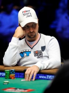 Daniel Negreanu: 'Per anni ho trascurato il mio gioco'