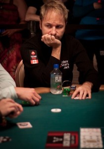 Daniel Negreanu: "Alle WSOP spenderò 276.000 $"
