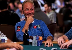Daniel Negreanu: "Questo è il poker che vorrei"
