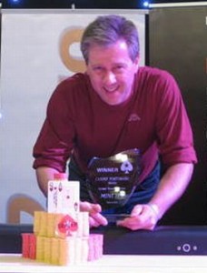 PokerStars mini IPT Malta: vince Daniel Sartori!