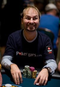 Intervista a Daniel Negreanu