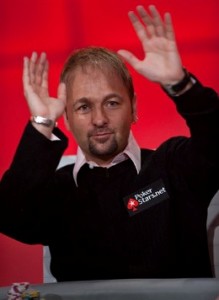 Daniel Negreanu - Andrew Robl: scintille al Big Game