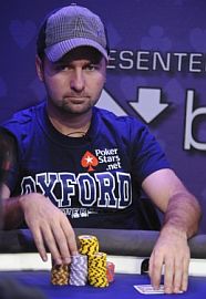 Tensione al tavolo fra Daniel Negreanu e Men Nguyen durante le WSOPE