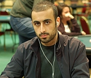 High Stakes Cash Game: Alaei contro Farha