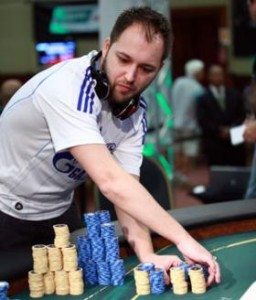 Daniele Nestola trionfa in Brasile nel Grand Final LAPT