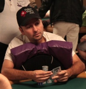 Daniel Negreanu contro il Bellagio, si gioca...le sue "gioie"