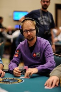 Daniel Negreanu Blog: a Biloxi per il World Poker Tour
