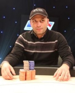 EPT Praga day 1B: Danilo Donnini è settimo!