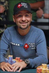 Daniel Negreanu Blog: cash game online e i prossimi tornei live