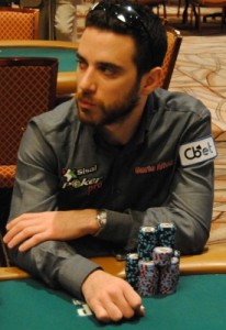 WSOP ev. #52: l'Italia prova a farsi largo nel 10-game