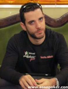 Dario Alioto re dell’Omaha EPT leaderboard