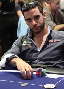 EPT Praga: l'Italia si difende nei side event