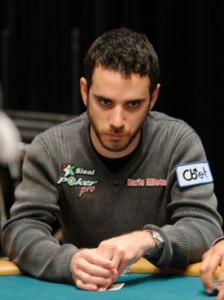 WSOP 2012: Dario Alioto ITM nel PLO8, Jaffe regola Campelo!