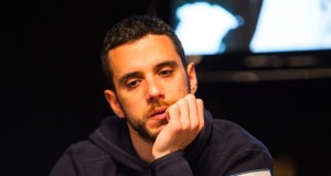 WSOP ev. 46: nulla da fare per Alioto, Woodward in testa