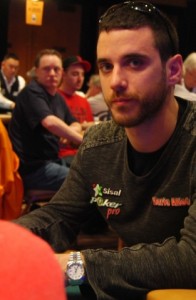 WSOP ev #11 e #13: l'Italia eliminata guarda avanti!