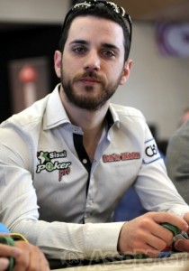 WSOP 2013 ev. 25: Alioto e Pescatori all'assalto del FLO8