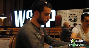 WSOP 2012: Alioto e Bonavena al massimo, Speranza itm