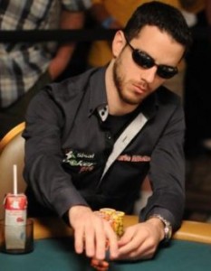WSOP 2011 ev. 42: Dario Alioto sfiora l'impresa, è quinto!