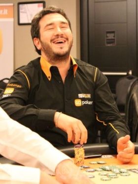 Pokerstars