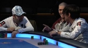 Dario Minieri "nitty"? Sì, secondo Christopher Chau