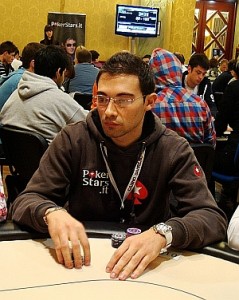 Top Grinders 2011 MTT, i vincitori: Spizzico89, Rocco Palumbo e il club dei 100k