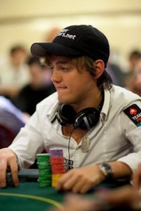 Dario Minieri: “Voglio tornare forte come nel 2008"