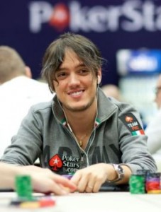 WSOP 2013: 'caporetto' italiana all'evento Heads Up