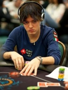 PokerStars.it Sunday Report: Fabretti e Minieri super!