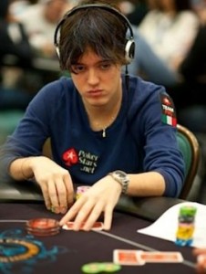Dario Minieri: 'ho guadagnato 100mila euro nel cash game'
